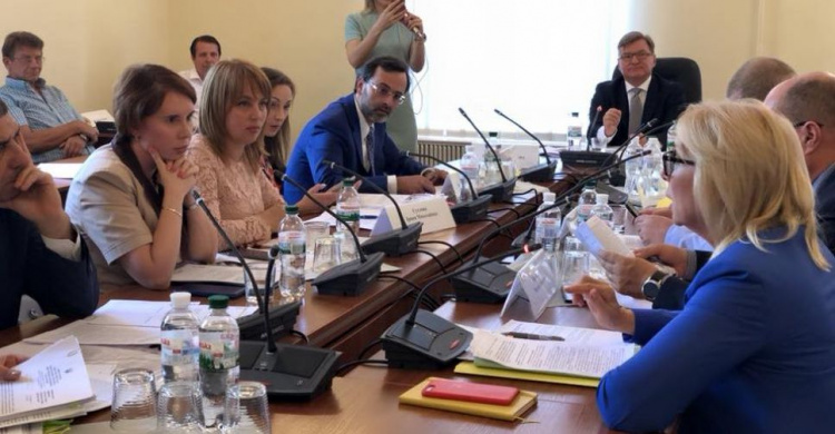 Донбасс SOS: Начались подвижки по делам переселенцев и жителей ОРДЛО