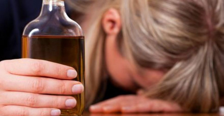 Нерадивую мать привлекли к ответственности авдеевские полицейские