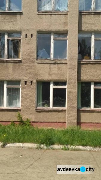 Украинская сторона СЦКК расценивает обстрелы Николаевки-2, Светлодарска и Авдеевки как "явную провокацию" (ФОТО)