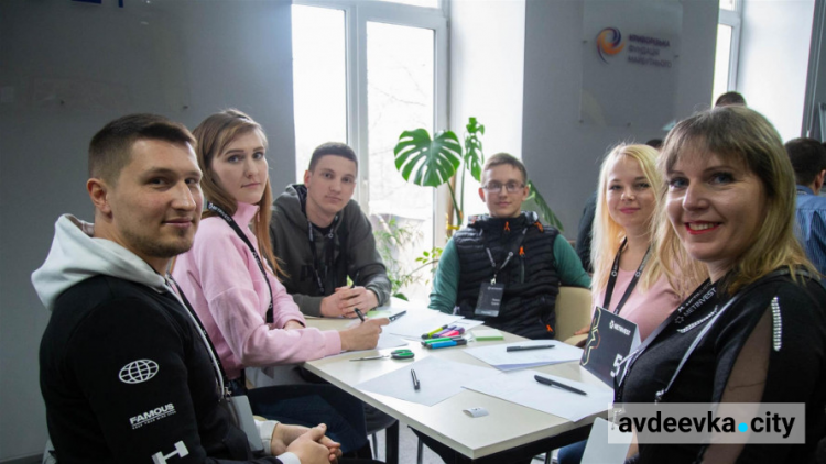 Поновлено сьомий сезон програми «Молоді лідери Метінвесту»