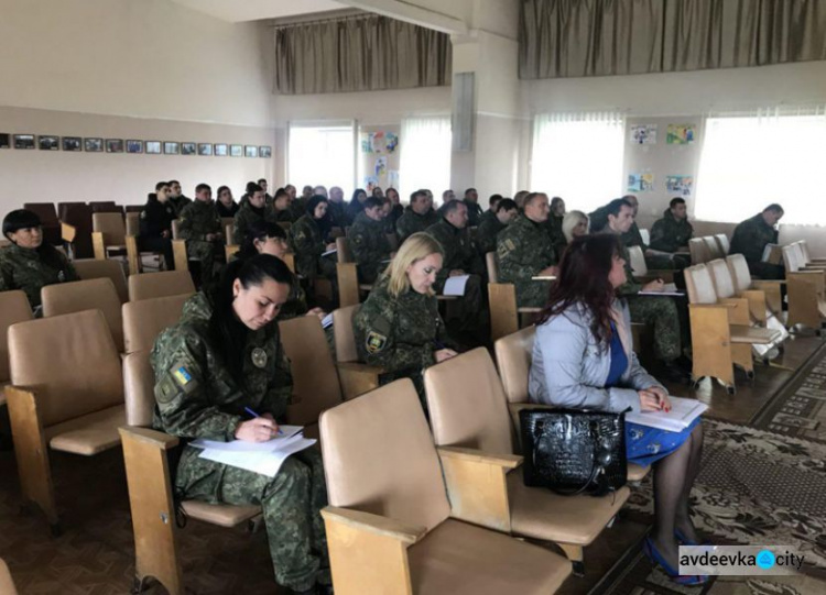 В Покровской оперзоне с начала года совершили более 20 убийств (ФОТО)
