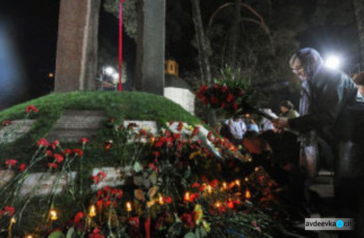 В Авдеевке вдовам чернобыльцев выплатят денежную помощь