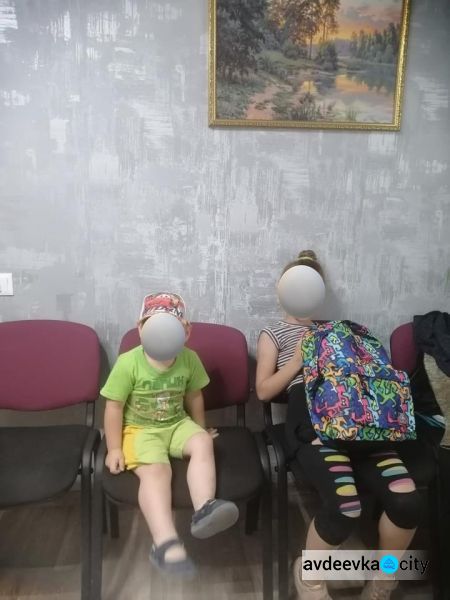 Чужих дітей не буває: авдіївці надали благодійну допомогу родинам зі складними життєвими обставинами