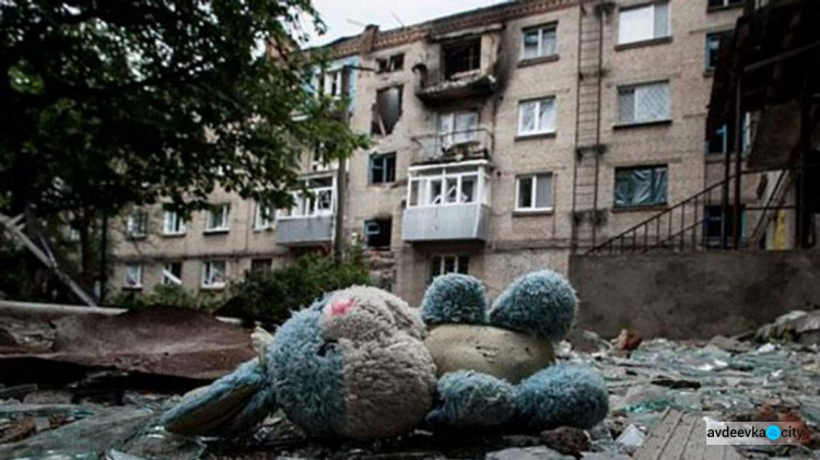 Муса Магомедов: восстановление Донбасса невозможно без инвестиций