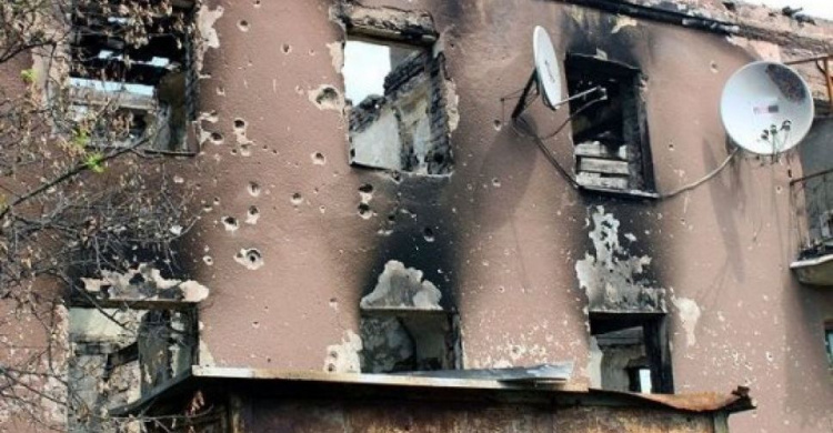 Компенсация за разрушенное войной жилье на Донбассе: что не так с утвержденным порядком