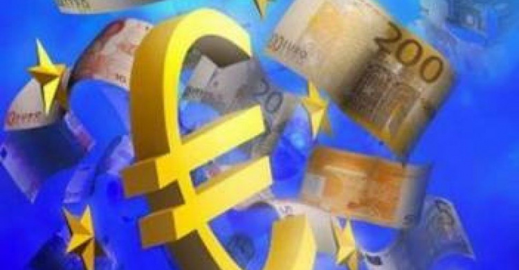 Германия выделяет еще 4 млн евро Красному Кресту для проектов помощи востоку Украины