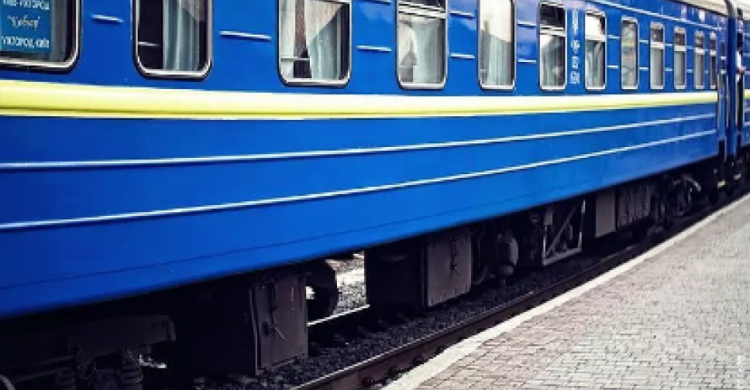 Евакуаційні потяги на 21 квітня