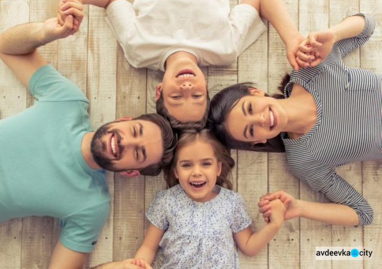 Авдеевцев приглашают поучаствовать в акции «Семья в формате 24/7»