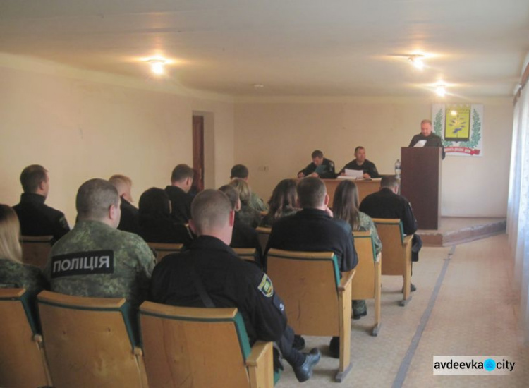 В Покровской оперзоне с начала года совершили более 20 убийств (ФОТО)