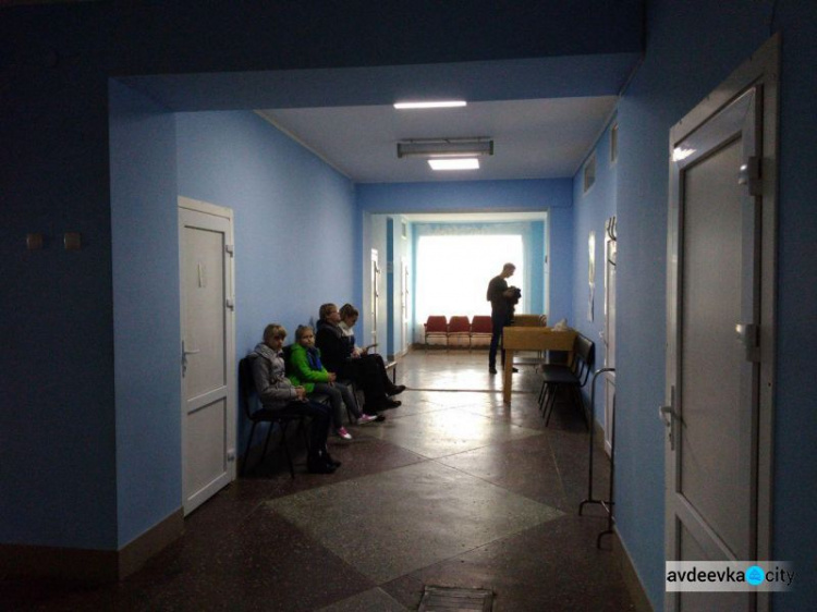 Медреформа в действии: что изменится для врачей и пациентов в Авдеевке