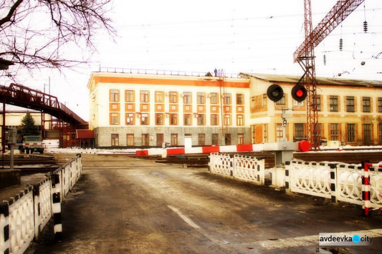 Як вміють працювати залізничники Донбасу: вражаючі цифри