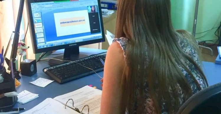 Соискатели работы учились совершенствовать свое портфолио