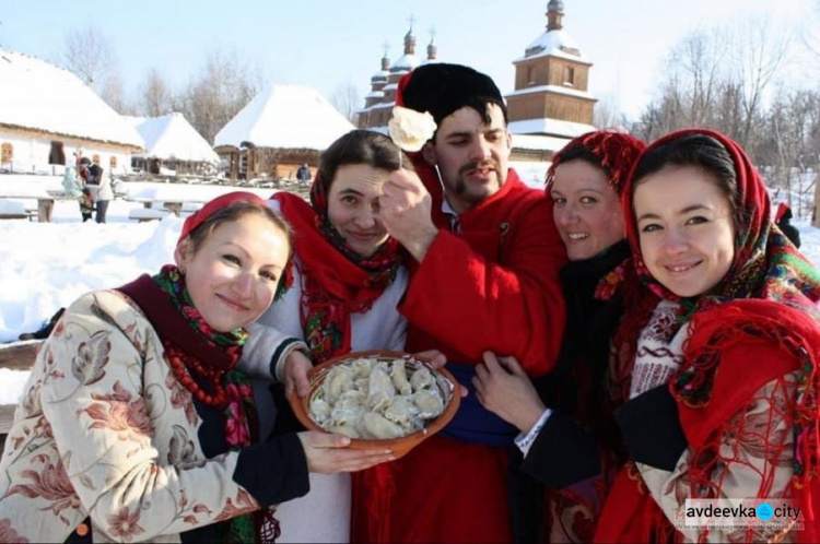 На цьому тижні авдііївці святкуватимуть Масляну та Колодій