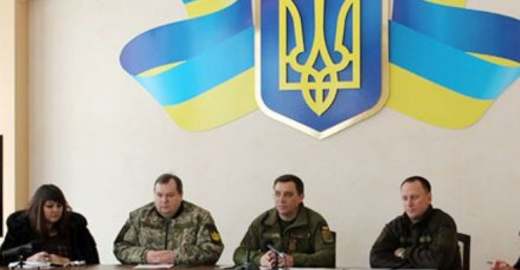 Срочная воинская служба: кого могут призвать из Авдеевки