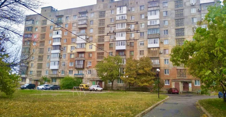 Жители дома №10 в квартале Юбилейном в рамках конкурса «Преобразим Авдеевку вместе!» смогут реализовать свой энергосберегающий проект