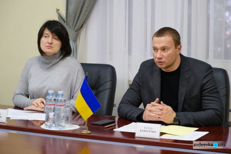 Япония не оставит Донетчину без поддержки: куда будет направлена помощь