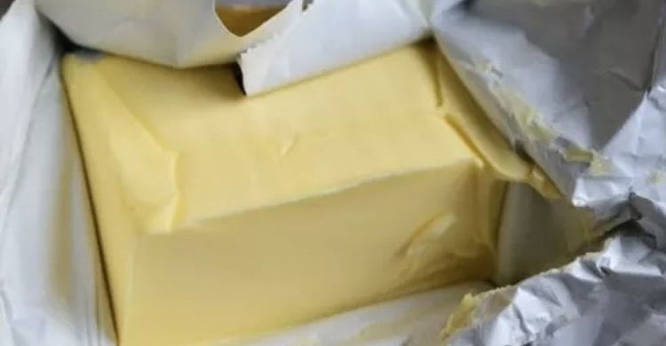 Сливочное масло без масла. Что продают украинцам – результаты экспертизы