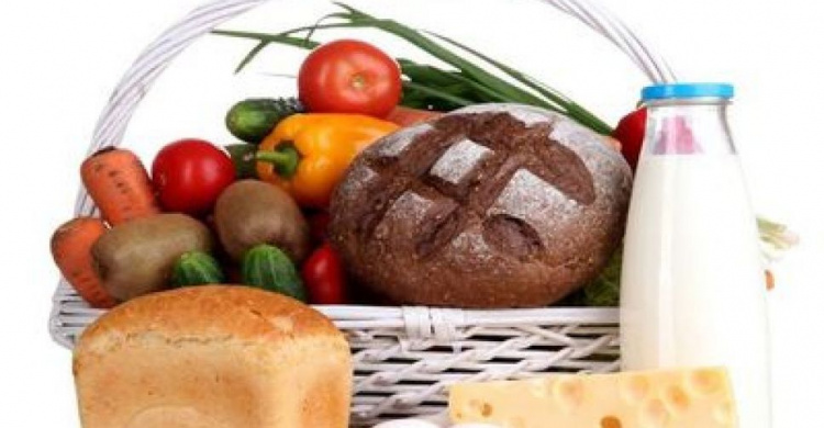 ТОП-5 продуктів, які найбільше подорожчали в грудні в Україні