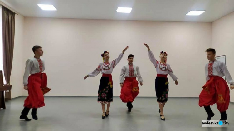 В Авдіївці привітали комунальників із професійним святом