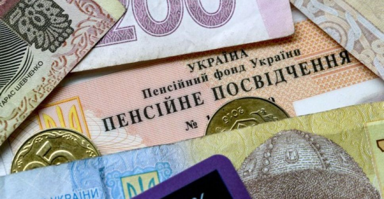 Замкнутый круг: долг ПФУ переселенцам уже по принятым судебным решениям достиг 600 млн гривен