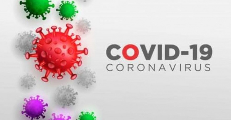 COVID-19: за тиждень Авдіївка назавжди втратила 7 мешканців 