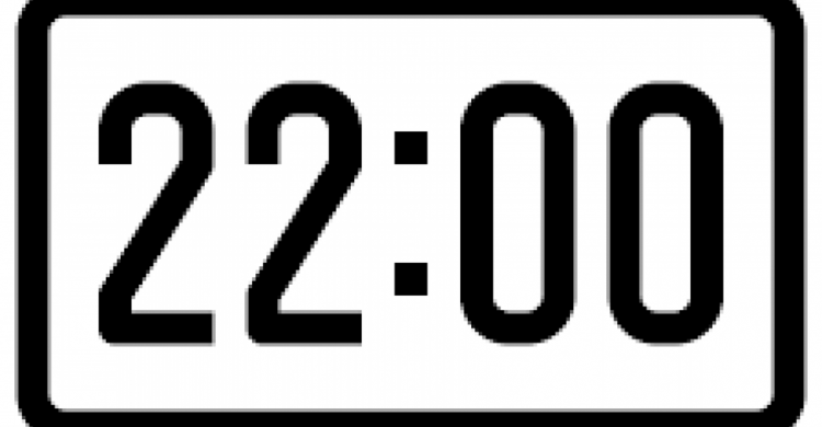 В Авдеевке ограничивают работу кафе и развлекательных заведений до 22 часов
