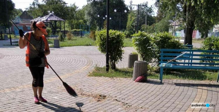 КП "СЄЗ" стоїть на варті чистоти нашого міста
