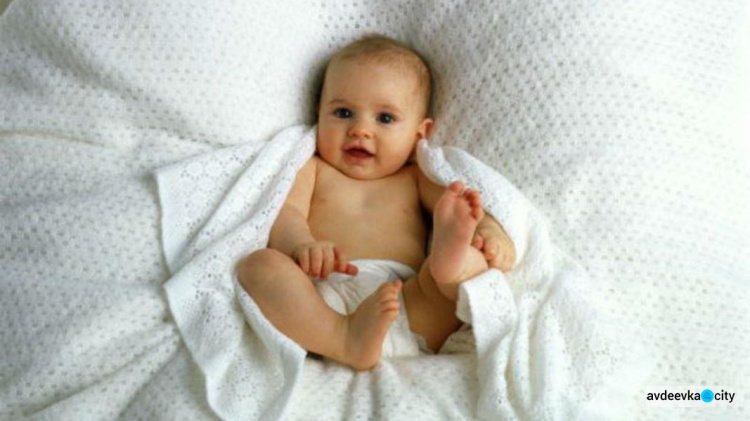 Жителей Авдеевки стало больше