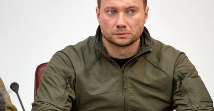 Працюємо над тим, щоб Донеччина була повністю забезпечена їжею, - Павло Кириленко