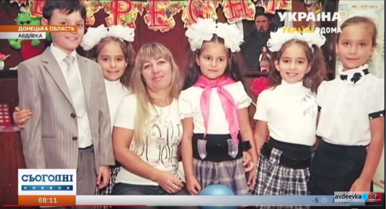 Фонд Рината Ахметова помогает жителям прифронтовой Авдеевки