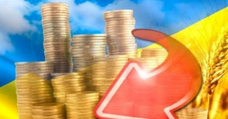 Плательщики налогов в Донецкой области пополнили Госбюджет Украины  на 2,1 млрд гривен