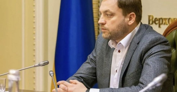 Зеленський запропонував нового главу МВС: 10 фактів про ймовірного наступника Авакова