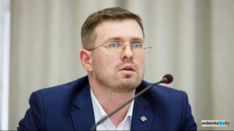 В Украине новый санитарный врач