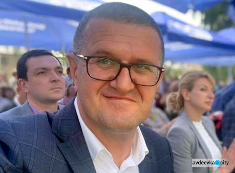 Муса Магомедов о карантинных ограничениях для жителей ВОТ
