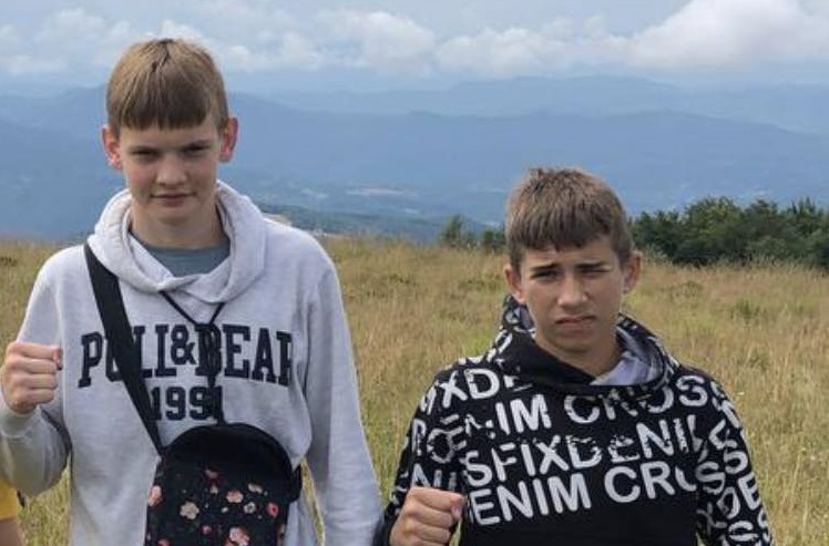 Авдіївські спортсмени завдяки донаторам поїдуть на Чемпіонат Світу з кікбоксингу