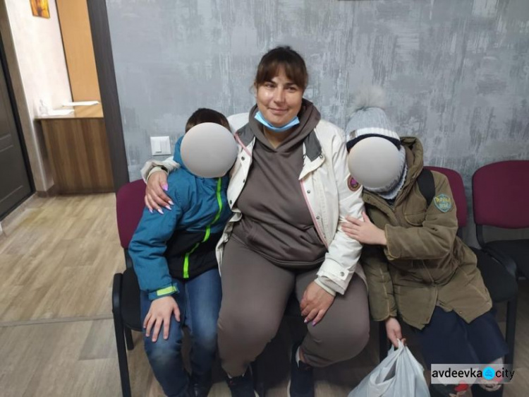 Як в Авдіївській громаді відбувається впровадження послуги з патронату над дитиною 