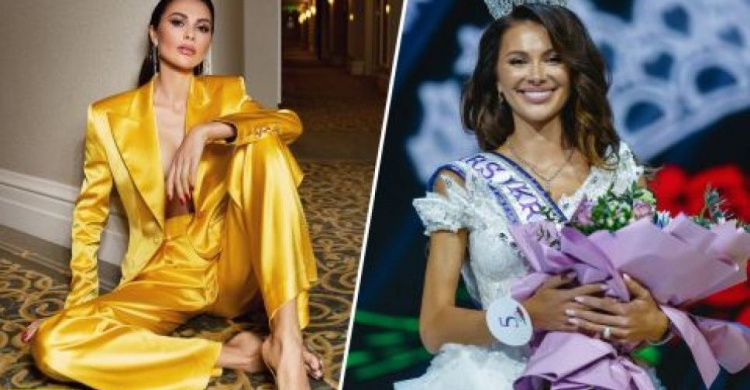 Фото красавицы, которая представит Украину на Mrs. International 2021: она - многодетная мама