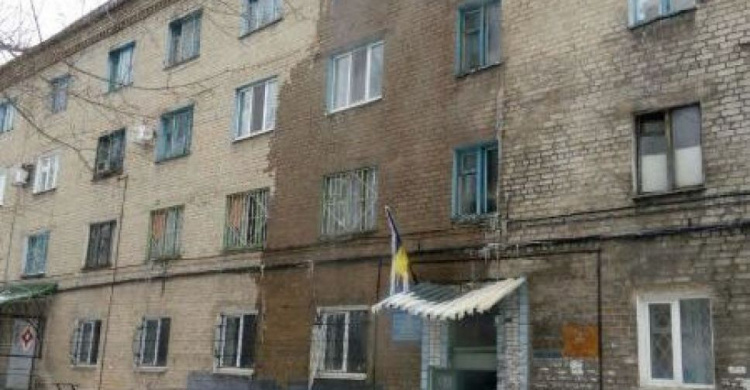 Потопом в Авдеевке займется рабочая группа