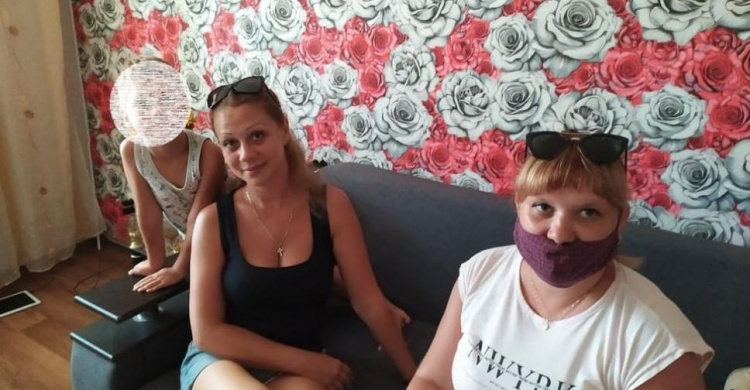 Фахівці Авдіївського міського центру соціальних служб відвідали родини з прийомними дітьми