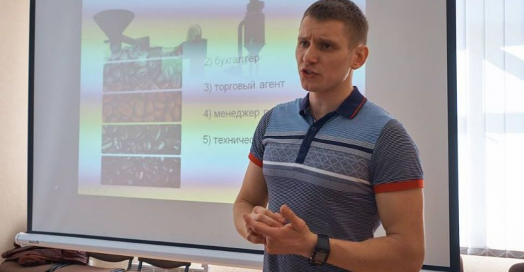 В Донецкой области новоиспеченные "кулаки" откроют  25 новых предприятий (ФОТО)