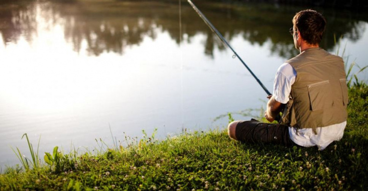 Где и как авдеевцы могут поймать рыбу и раков