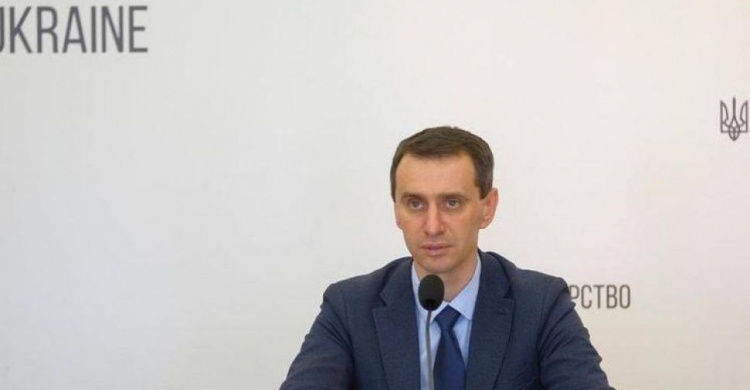В Минздраве Украины пояснили, какие товары можно продавать в магазинах и киосках