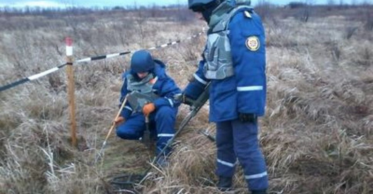 Жебривский рассказал, как Донетчину спасают от взрывов