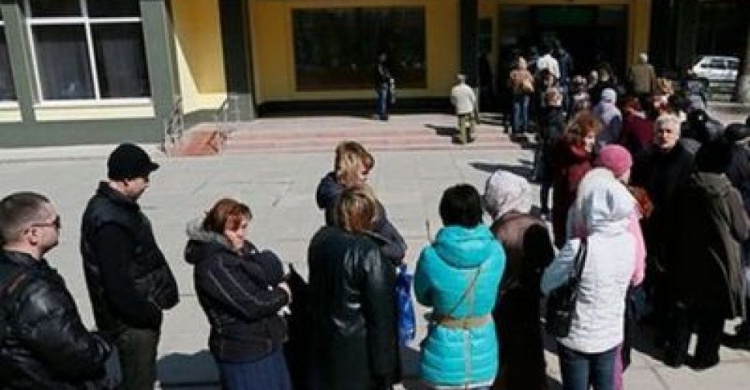 Вопросы, ошибки, пояснения: что нужно знать переселенцам об идентификации в «Ощадбанке»