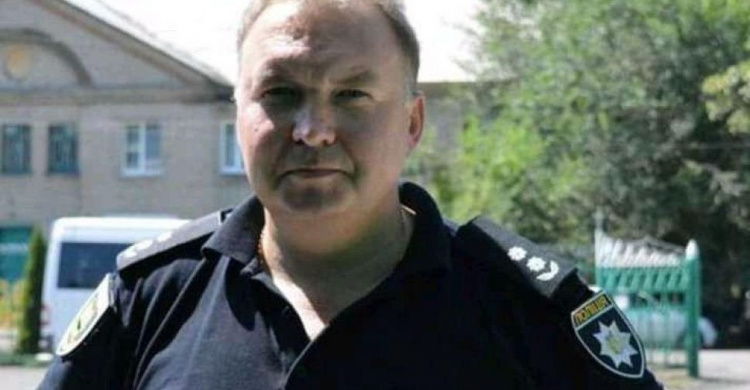 Авдеевский активист оказывает давление на местную полицию: реакция главного правоохранителя города