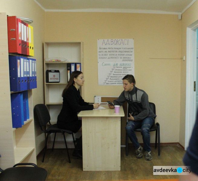 Авдеевская молодёжь покажет социальный видеоролик на городском фестивале (ФОТО)