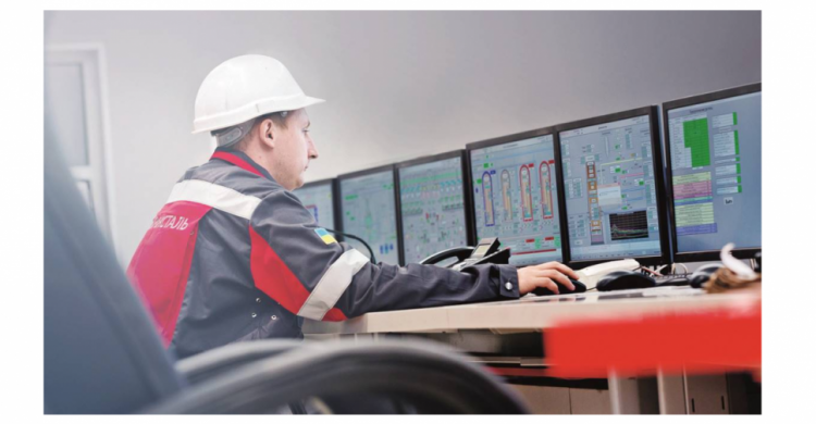 Метинвест Диджитал перенес ИТ-инфраструктуру Группы Метинвест на облачную платформу Microsoft Azure