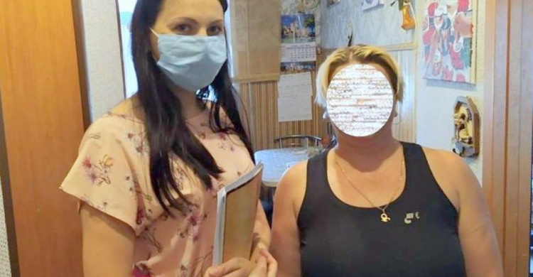 Специалисты городского ЦСССДМ проводят профилактику несчастных случаев в подопечных семьях