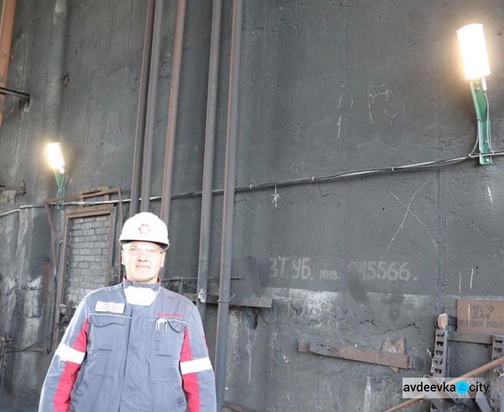 АКХЗ усовершенствует работу на производственных площадках