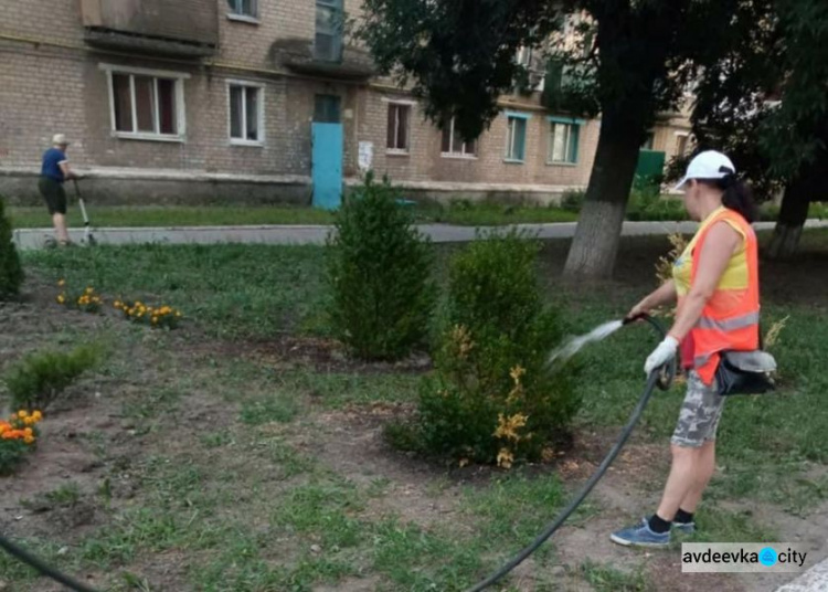КП "СЄЗ" стоїть на варті чистоти нашого міста